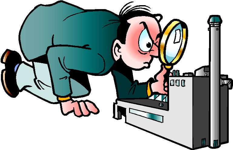 Экспертиза безопасности ТБМ | ЭИОС ПГУПС