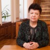 Соловьева Валентина Яковлевна