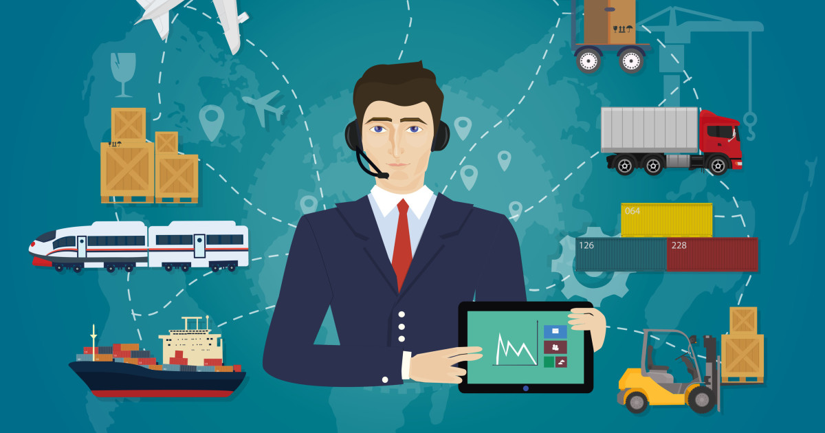 Логистика 23.05.04 | ЭИОС ПГУПС